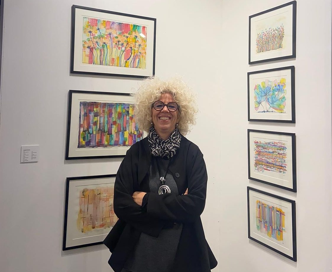 Il reportage di ArtePadova 2025