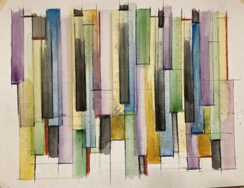 Pianoforte