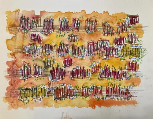 Partitura