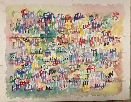 Partitura